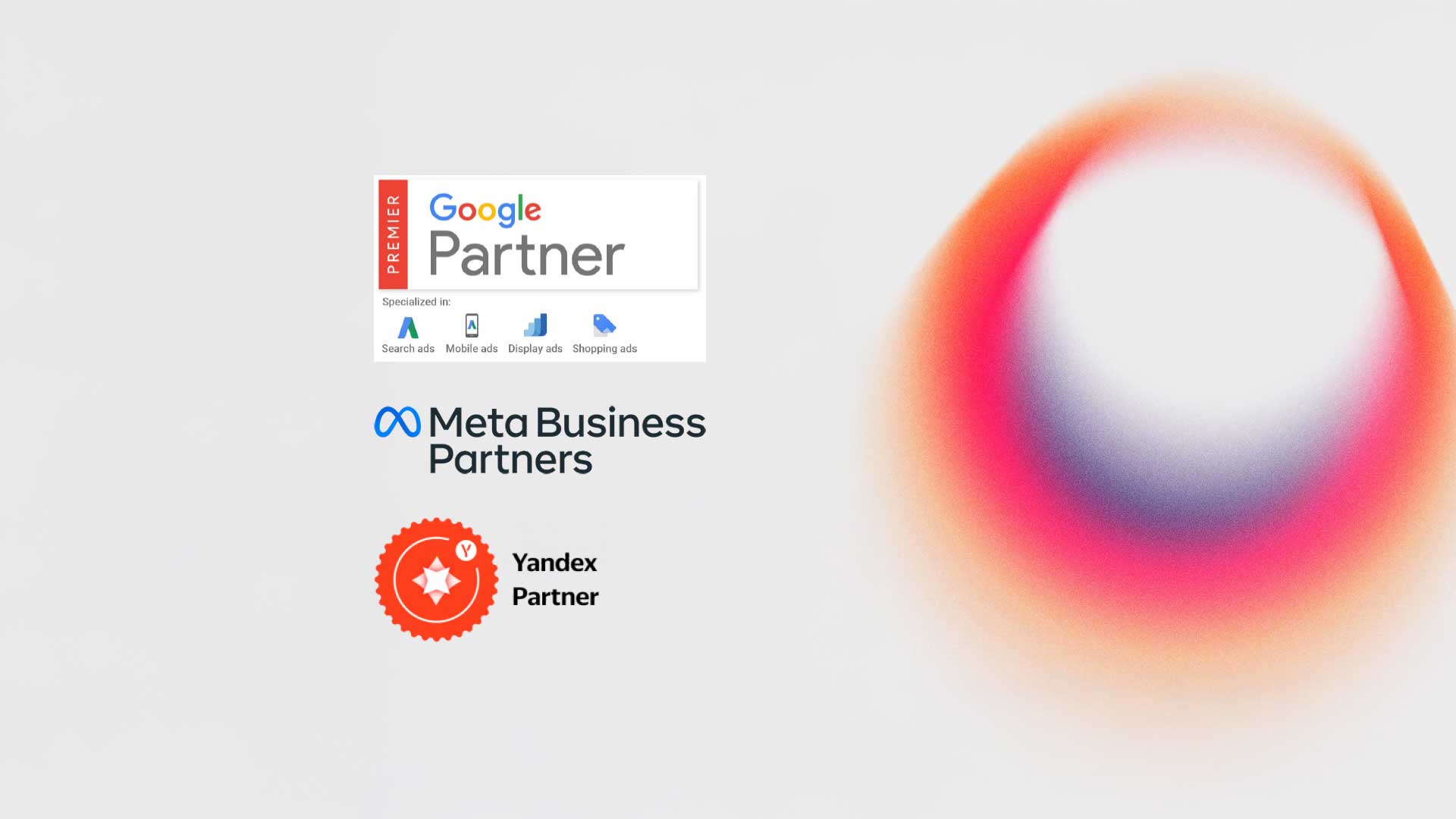 Dijital Pazarlama | Meta ve Google