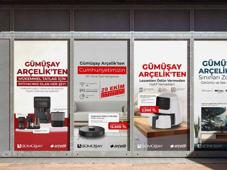 OSW-Gümüşay-Arçelik-Social-Media-and-Outdoor-Advertising-